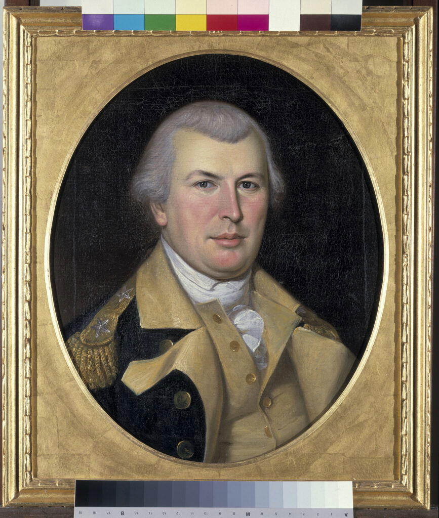 Nathanael Greene