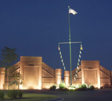 National Civil War Naval Museum