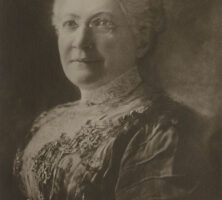 Nellie Peters Black