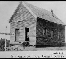 Noonday School