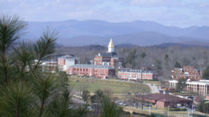 North Georgia College and State University