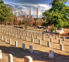 Oakland Cemetery