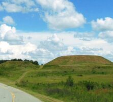 Ocmulgee National Historical Park