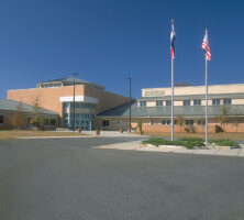 Oconee Fall Line Technical College