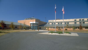 Oconee Fall Line Technical College