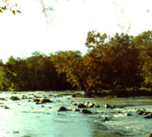 Oconee River