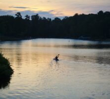 Oconee River