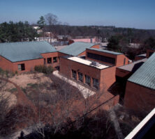 Odum School of Ecology