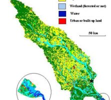 Ogeechee River Watershed