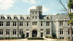 Oglethorpe University