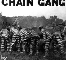 On the Chain Gang