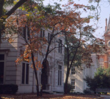 Oxford College