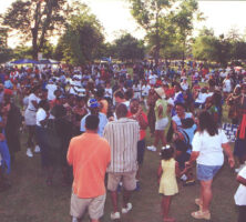 Pan African Festival