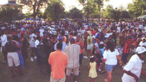 Pan African Festival of Georgia