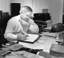 Pat Conroy