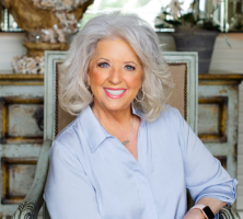 Paula Deen