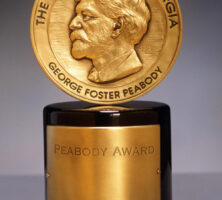 Peabody Award