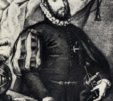 Pedro Menendez de Aviles