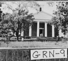 Penfield Baptist Church