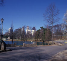 Piedmont Park