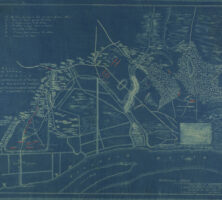 Plan of Savannah