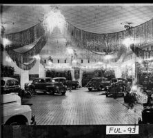 Pontiac Showroom