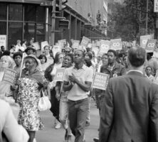 Poor People’s Campaign March