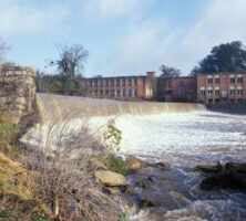 Porterdale Mill