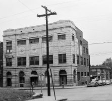 Prince Hall Masonic Lodge