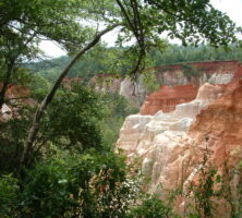 Providence Canyon