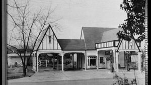 Roadside Architecture