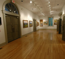 Green Street Gallery