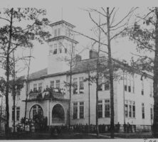 Rabun Gap Industrial School