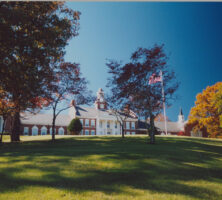 Rabun Gap-Nacoochee School