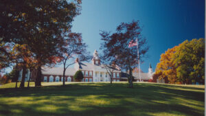 Rabun Gap-Nacoochee School