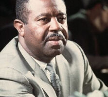 Ralph David Abernathy