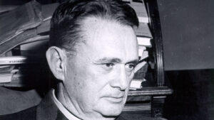 Ralph McGill