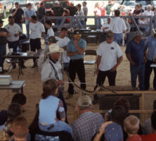 Rattlesnake Roundup