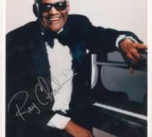 Ray Charles