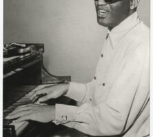 Ray Charles