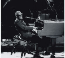 Ray Charles