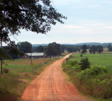 Red Clay Road