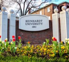 Reinhardt College