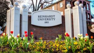 Reinhardt University