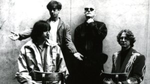 R.E.M.