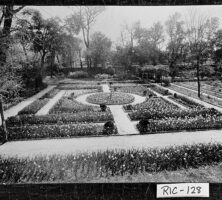 Richmond County Garden