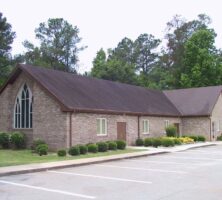 River Chapel Primitive Baptist Church