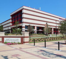 Robert W. Woodruff Library