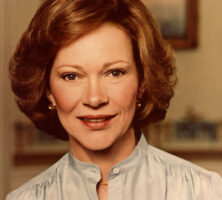 Rosalynn Carter