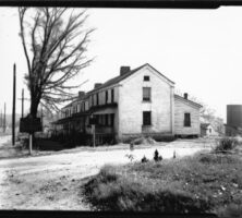 Roswell Mill Women Housing